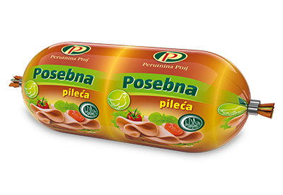 BiH PP Posebna pileca 800g