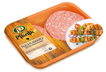 BiH Piknik PilecaPljeskavica