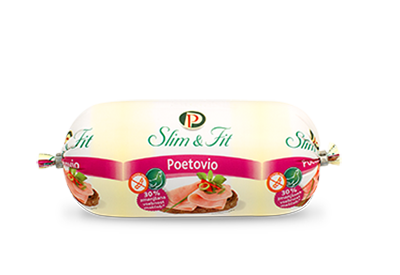 Slimfit Poetovio klobasa