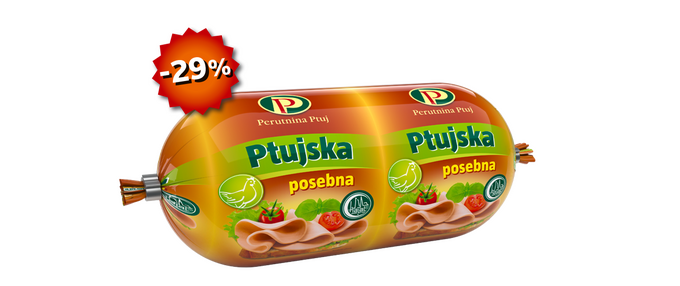 Ptujska posebna